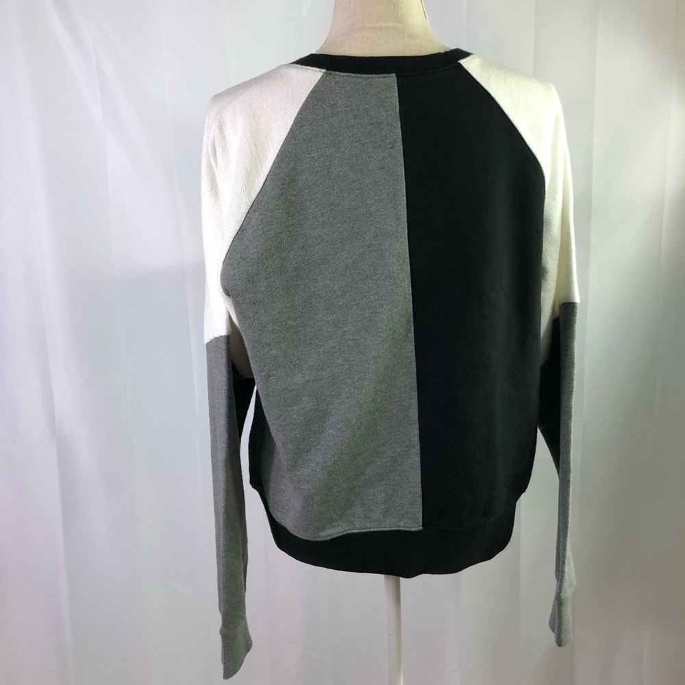 JUICY COUTURE FOR UO COLOR BLOCK CREW NECK - Picture 7 of 7